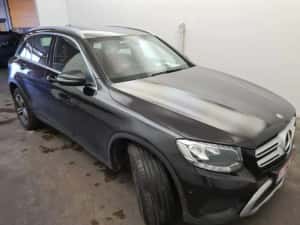 Mercedes Benz GLC 220 — miniatura 2