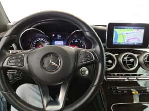 Mercedes Benz GLC 220 — miniatura 4