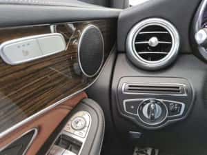 Mercedes Benz GLC 220 — miniatura 5