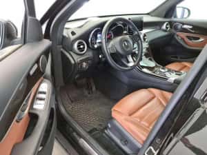 Mercedes Benz GLC 220 — miniatura 6