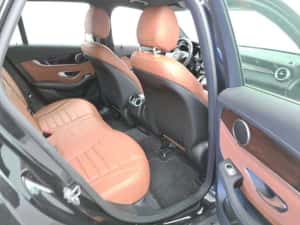 Mercedes Benz GLC 220 — miniatura 8