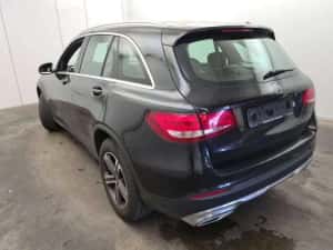 Mercedes Benz GLC 220 — miniatura 9