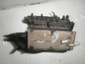 Galerie admisie cu intercooler VW Scirocco 1.4 TSI 03C129711AK 03C145749B — miniatura 6