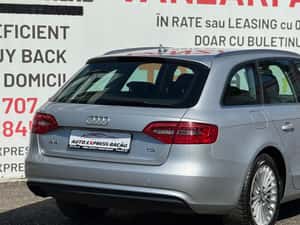 AUDI A4 2.0 TDI ADVANCED - 223 037 KM — miniatura 3