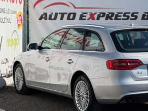 AUDI A4 2.0 TDI ADVANCED - 223 037 KM — miniatura 4
