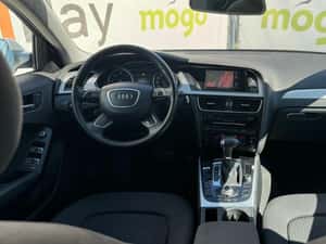 AUDI A4 2.0 TDI ADVANCED - 223 037 KM — miniatura 5
