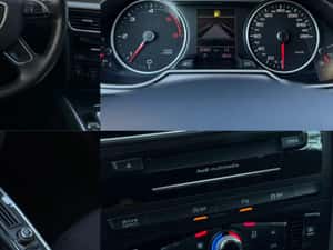 AUDI A4 2.0 TDI ADVANCED - 223 037 KM — miniatura 6