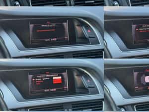 AUDI A4 2.0 TDI ADVANCED - 223 037 KM — miniatura 7