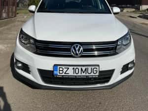 Volkswagen Tiguan 2.0 2015 Full Option !!! — miniatura 1