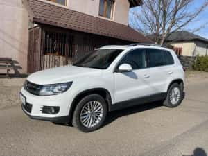 Volkswagen Tiguan 2.0 2015 Full Option !!! — miniatura 2