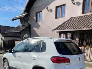 Volkswagen Tiguan 2.0 2015 Full Option !!! — miniatura 4