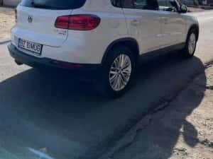 Volkswagen Tiguan 2.0 2015 Full Option !!! — miniatura 5