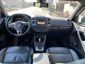 Volkswagen Tiguan 2.0 2015 Full Option !!! — miniatura 6