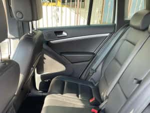 Volkswagen Tiguan 2.0 2015 Full Option !!! — miniatura 7