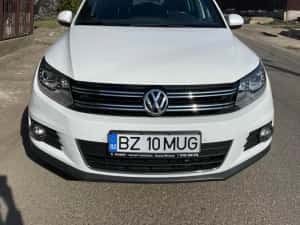 Volkswagen Tiguan 2.0 2015 Full Option !!! — miniatura 9