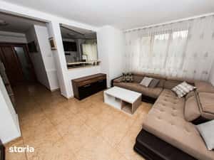 Apartament de 3 camere zona Gara de Nord — miniatura 4