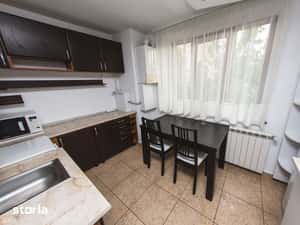 Apartament de 3 camere zona Gara de Nord — miniatura 6