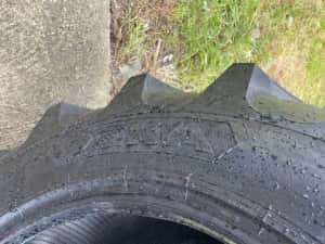 320/85r24 Cauciucuri noi agricole RADIALE livrare rapida Anvelope — miniatura 6