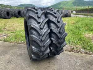 320/85r24 Cauciucuri noi agricole RADIALE livrare rapida Anvelope — miniatura 7
