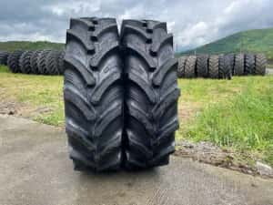 320/85r24 Cauciucuri noi agricole RADIALE livrare rapida Anvelope — miniatura 9