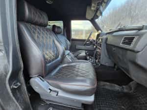 Vand Nissan Patrol M57 Restaurat — miniatura 5