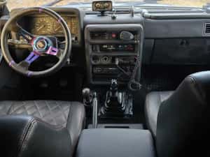 Vand Nissan Patrol M57 Restaurat — miniatura 6