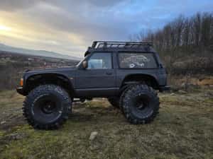 Vand Nissan Patrol M57 Restaurat — miniatura 10