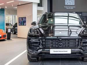 Porsche Cayenne 2026 - SUV, automat, 500 cp, 185.000 EUR — miniatura 6