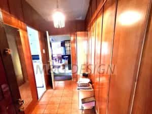 Central, 4 camere, 2 bai, 2baloane, centrala proprie — miniatura 1