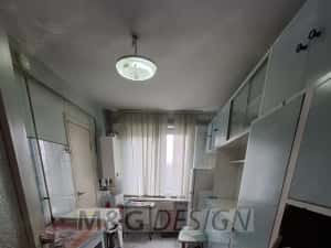 Central, 4 camere, 2 bai, 2baloane, centrala proprie — miniatura 3