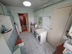Central, 4 camere, 2 bai, 2baloane, centrala proprie — miniatura 4