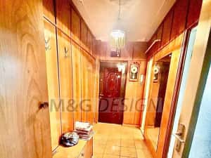 Central, 4 camere, 2 bai, 2baloane, centrala proprie — miniatura 5