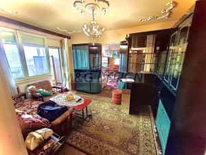 Central, 4 camere, 2 bai, 2baloane, centrala proprie — miniatura 6