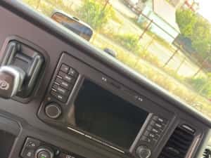 Cap tractor Scania V8  R520  6X2. an 2019 km 400 mii — miniatura 7