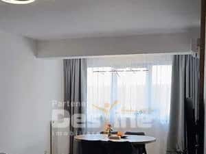 APARTAMENT 3 CAMERE MOBILAT SI UTILAT — miniatura 3
