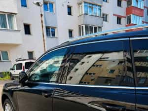 Volkswagen Touareg 2011 – întreținut, dotat, utilizat zilnic — miniatura 5