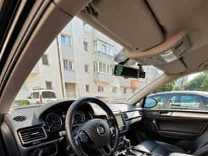 Volkswagen Touareg 2011 – întreținut, dotat, utilizat zilnic — miniatura 9