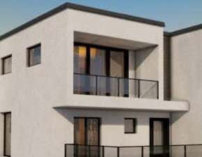 Garsonieră  in Navodari, zona G-uri — miniatura 2