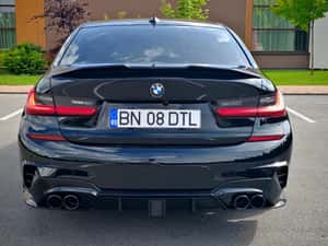 BMW 330 Hibrid second hand — miniatura 5