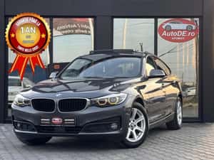 BMW 330 Hibrid second hand — miniatura 7