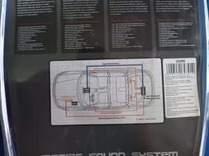 Kit cabluri auto Accesorii Audio Hi-Fi 21 buc. — miniatura 10