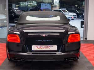 Bentley Continental GTC V8 S 4.0 — miniatura 5