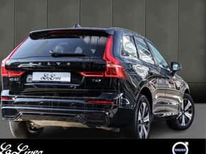 Volvo XC60 Hibrid 2025 cu 13800 km — miniatura 2