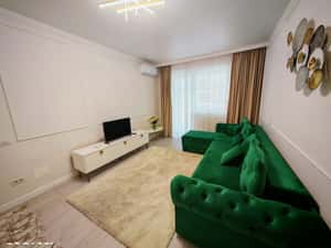 Apartament 2 camere Berceni - Apollo Residence Mega Image Biruinței — miniatura 3