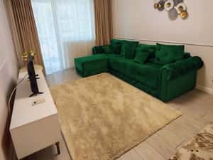 Apartament 2 camere Berceni - Apollo Residence Mega Image Biruinței — miniatura 4