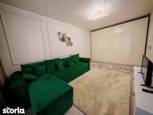 Apartament 2 camere Berceni - Apollo Residence Mega Image Biruinței — miniatura 5