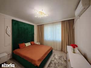 Apartament 2 camere Berceni - Apollo Residence Mega Image Biruinței — miniatura 6