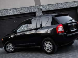 Jeep 4x4 Diesel 2.0 Motor Volkswagen~Climă~Încălzire scaune~Euro 4 — miniatura 3