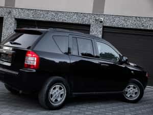 Jeep 4x4 Diesel 2.0 Motor Volkswagen~Climă~Încălzire scaune~Euro 4 — miniatura 4