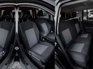 Jeep 4x4 Diesel 2.0 Motor Volkswagen~Climă~Încălzire scaune~Euro 4 — miniatura 6